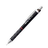 Rotring Tikky 0.5 mm Siyah Versatil Kalem