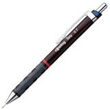 Rotring Tikky 0.7 Bordo Versatil Kalem
