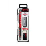 Rotring Tikky 0.7 Kırmızı Uçlu Kalem Okul Seti Rotring Tikky Versatil Okul Seti 0.7
