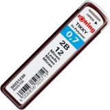 Rotring Tikky 0.7 Min Uç 2B 1 Adet Versatil Kalem Ofis İhtiyaçları İçin Kullanım