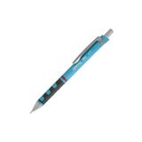 Rotring Tikky 0.7 mm Açık Mavi Mekanik Kurşun Kalem