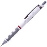 Rotring Tikky 0.7 MM Beyaz Mekanik Kurşun Kalem
