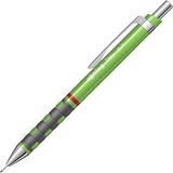 Rotring Tikky 0.7 mm Koyu Yeşil Uçlu Mekanik Versatil Kalem