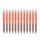 Rotring Tikky 0.7 mm Neon Turuncu 12 Adet Versatil Kalem