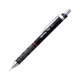 Rotring Tikky 0.7 MM Siyah Versatil Kalem