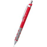 Rotring Tikky 0.7 Versatil Kalem Kırmızı - Orjinal - 2 Adet