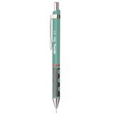 Rotring Tikky 0.7 Yeşil Versatil Kalem