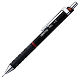 Rotring Tikky 0.9 Siyah Versatil Kalem