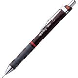 Rotring Tikky 0.9/1.0 mm Kahverengi Uçlu Kalem
