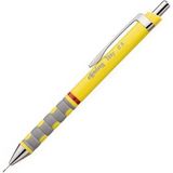 Rotring Tikky 05 Sarı Versatil Kalem 0.5 mm 1904702 Yüksek Kalite Yazım Aracı