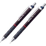 Rotrıng Tıkky 07 Bordo Versatil Kalem 2 Adet