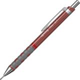 Rotring Tıkky 07 Kremit Kırmızı Versatil Kalem