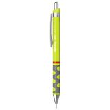 Rotring Tikky 0,7 Versatil Kalem Limon Yeşili - 2 Adet