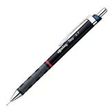 Rotring Tikky 0,7 Versatil Uçlu Kalem Siyah - Orjinal - 2 Adet