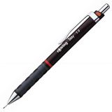 Rotring Tikky 1.0 mm Bordo Versatil Uçlu Kalem