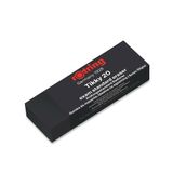 Rotring Tikky 20 Siyah 1 Adet Sınav Silgisi