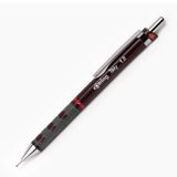 Rotring Tikky Bordo 1.0 mm Mekanik Kurşun Kalem