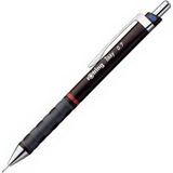 Rotring Tikky Bordo Renkli Versatil Kalem 0.7 mm Ergonomik Tasarım ve Kaymaz Yüzey ile
