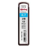 Rotring Tikky Hi-Polymer 0.7-0.5 Kalem Ucu