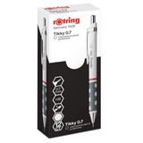 Rotring Tikky ince versatil kalem 12 adet basmalı kalem