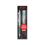 Rotring Tıkky Min Silgi 3 Lü Okul Seti- 0.7 Opal Mavi