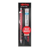 Rotring TIKKY Min Silgi 3'lü Okul Seti- 0.7 Gül kurusu