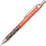 Rotring Tikky Neon Turuncu Orijinal 0.7 mm Versatil Kalem