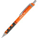 Rotring Tikky Neon Turuncu Renkli 0.7 mm Versatil Kalem