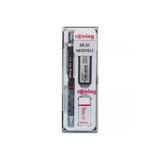 Rotring Tikky Rd 0.7 Min Silgi Hediyeli Set-