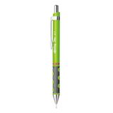 Rotring Tikky Rd 0.7 mm Neon Yeşil 12 Adet Versatil Kalem