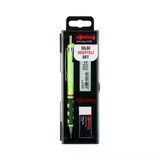 Rotring Tikky Rd 0.7+Min Silgi Hediyeli Limon Yeşili