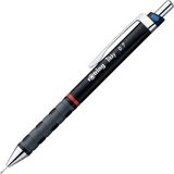 Rotring Tikky Rd Siyah S0770510 Versatil Kalem 0.7 mm Ergonomik Tasarımlı ve Kaymaz Yüzeyli