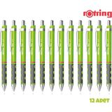Rotring Tikky Rd Versatil Kalem 0.7mm Limon Yeşili 12 Li Paket