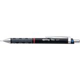 Rotring Tikky Rd Versatil Kalem Siyah 0.7 mm (12 Li Paket) 0770510 - Karışık-Çok Renkli - Yok