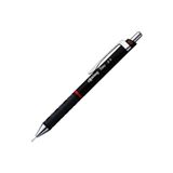 Rotring Tikky Rd Versatil Uçlu Kalem Uçlu Kalem 0.5 Mm Siyah