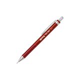 Rotring Tikky Retro 0.5 Kurşun Kalem, Kırmızı, Silgi Hediyeli