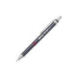 Rotring Tikky Retro 0.5 mm Versatil Kalem, Silgi Hediyeli, Gri, 3'lü Okul Seti