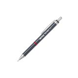 Rotring Tıkky Retro 07 Metalik Gri Versatil Kalem 2202570
