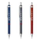 Rotring Tikky Retro Metalik Versatil Kalem Uçlu Kalem 0.5