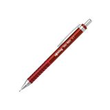 ROTRING TIKKY RETRO VERSATIL KALEM METALİK KIRMIZI 0.7mm