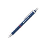 ROTRING TIKKY RETRO VERSATIL KALEM METALİK MAVİ 0.5mm