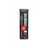 Rotring Tikky Retro Versatil Kalem Okul Seti RD 0.5 mm – Antrasit Gri