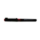 Rotring Tikky Rollerpoint F Kırmızı Jel Mürekkepli (Roller) Kalem