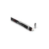 Rotring Tikky Siyah 0.5 mm Mekanik Kurşun Kalem