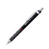 Rotring Tikky Siyah 0.7 mm Mekanik Kurşun Kalem