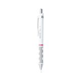 Rotring Tikky Uçlu Versatil Kalem 0.7 Beyaz Renkli Ergonomik Tasarımlı Kalem
