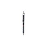 Rotring | Tikky Versatil Kalem, 0.3 mm Uç, Siyah, Ergonomik Tutuş, Dayanıklı Yapı