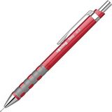 Rotring Tikky Versatil Kalem 0.5mm Kırmızı Kırmızı Tek Ebat