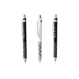 Rotring Tikky Versatil Kalem 0.7 Beyaz Bordo Siyah 3 Adet Kalem