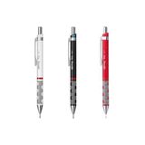 Rotring Tikky Versatil Kalem 0.7 Beyaz Siyah Kırmızı